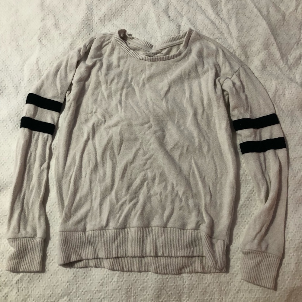 AE soft and sexy sweater